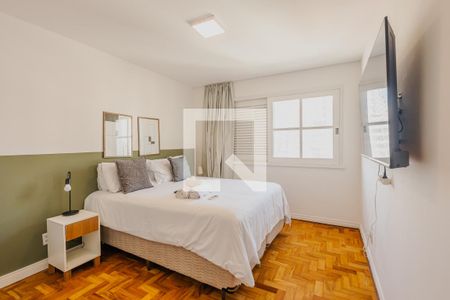 Apartamento à venda com 129m², 3 quartos e 1 vagaSuíte