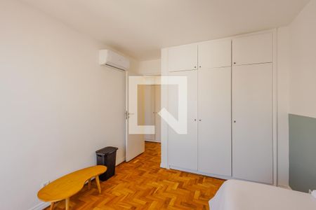 Apartamento à venda com 129m², 3 quartos e 1 vagaQuarto 2