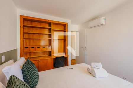 Apartamento à venda com 129m², 3 quartos e 1 vagaQuarto 1