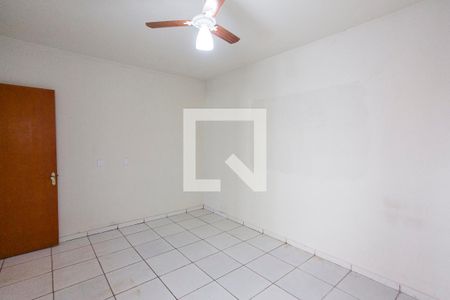 Suite de casa para alugar com 3 quartos, 130m² em Jardim Patricia, Uberlândia