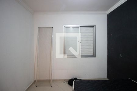 Quarto 1 de apartamento para alugar com 2 quartos, 55m² em Jardim Lajeado, São Paulo