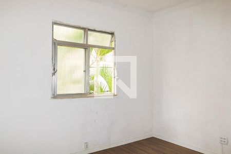 Sala de apartamento à venda com 2 quartos, 44m² em Cachambi, Rio de Janeiro