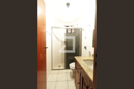Casa para alugar com 100m², 3 quartos e 1 vagaBanheiro 