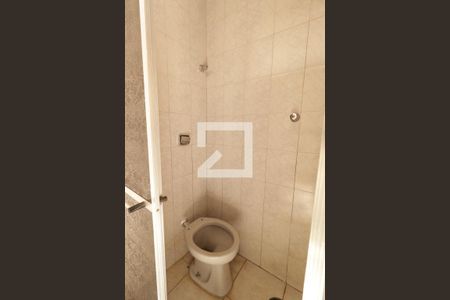 Casa para alugar com 100m², 3 quartos e 1 vagaBanheiro de Serviço 