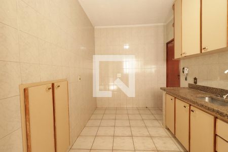 Casa para alugar com 100m², 3 quartos e 1 vagaCozinha 
