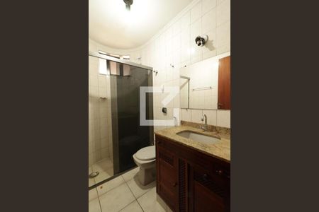 Casa para alugar com 100m², 3 quartos e 1 vagaBanheiro 