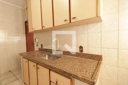 Casa para alugar com 100m², 3 quartos e 1 vagaCozinha 