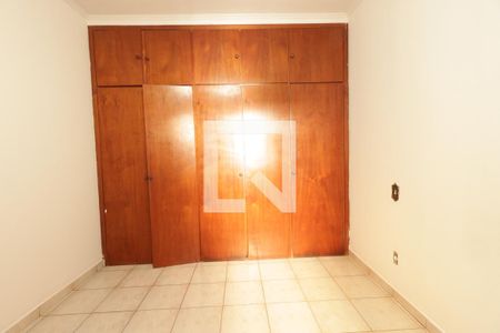 Suite  de casa para alugar com 3 quartos, 100m² em Parque Anhanguera, Ribeirão Preto