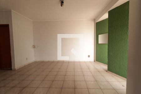 Casa para alugar com 3 quartos, 100m² em Parque Anhanguera, Ribeirão Preto