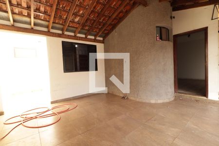 Casa para alugar com 100m², 3 quartos e 1 vagaGaragem 
