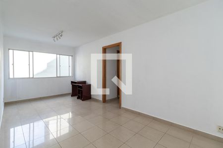 Sala de Jantar de apartamento à venda com 2 quartos, 60m² em Vila Aurora, São Paulo