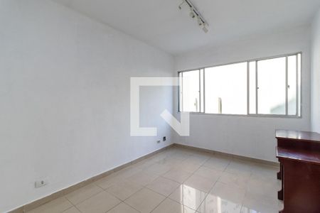 Sala de Estar de apartamento à venda com 2 quartos, 60m² em Vila Aurora, São Paulo