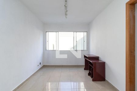 Sala de Estar de apartamento à venda com 2 quartos, 60m² em Vila Aurora, São Paulo