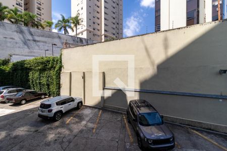 Vista da Sala de apartamento à venda com 2 quartos, 60m² em Vila Aurora, São Paulo