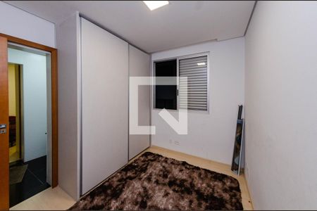 Semi-suíte 1 de apartamento à venda com 4 quartos, 120m² em Prado, Belo Horizonte