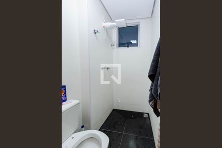 Apartamento à venda com 120m², 4 quartos e 4 vagas Apartamento à venda com 120m², 4 quartos e 4 vagasBanheiro suíte 1