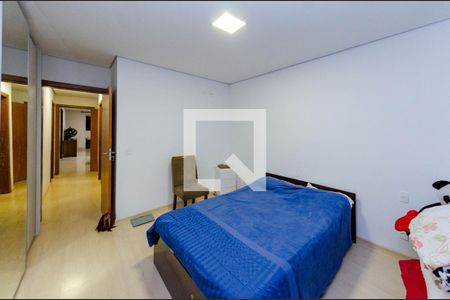Apartamento à venda com 120m², 4 quartos e 4 vagas Apartamento à venda com 120m², 4 quartos e 4 vagasSuíte 2