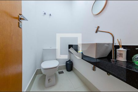 Lavabo de apartamento à venda com 4 quartos, 120m² em Prado, Belo Horizonte