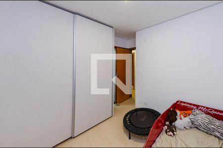 Apartamento à venda com 120m², 4 quartos e 4 vagas Apartamento à venda com 120m², 4 quartos e 4 vagasSemi-suíte 2