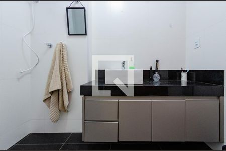 Apartamento à venda com 120m², 4 quartos e 4 vagas Apartamento à venda com 120m², 4 quartos e 4 vagasBanheiro suíte 2