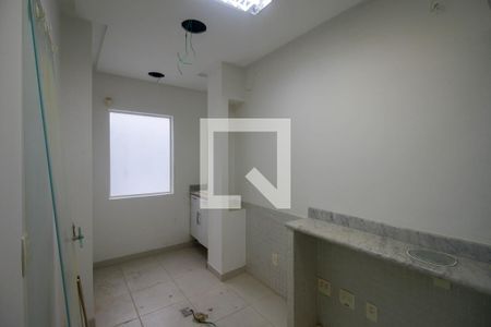 Casa à venda com 150m², 3 quartos e 1 vagaCozinha e área de serviço