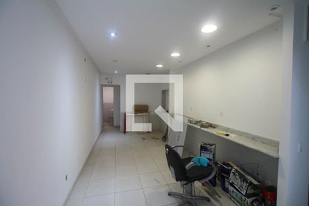 Sala de casa à venda com 3 quartos, 150m² em Vila Mariana, São Paulo