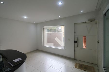 Sala de casa à venda com 3 quartos, 150m² em Vila Mariana, São Paulo