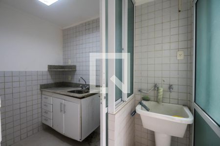 Casa à venda com 150m², 3 quartos e 1 vagaCozinha e área de serviço