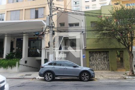 Casa à venda com 150m², 3 quartos e 1 vagaFachada