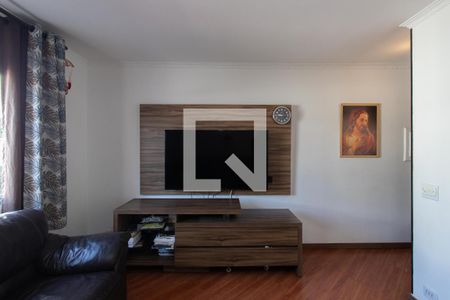 Sala de apartamento à venda com 2 quartos, 81m² em Vila Guilherme, São Paulo