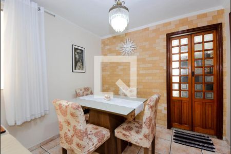 Sala de apartamento à venda com 2 quartos, 65m² em Jardim Guarulhos, Guarulhos