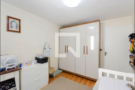 Quarto 1 de apartamento à venda com 2 quartos, 65m² em Jardim Guarulhos, Guarulhos