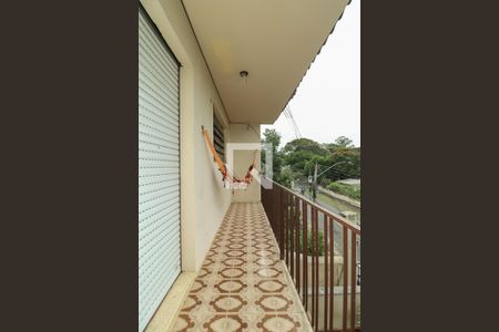 Casa à venda com 452m², 2 quartos e sem vagaVaranda