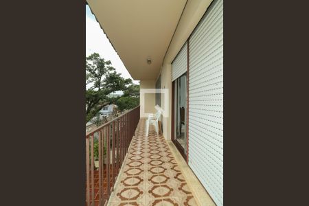 Casa à venda com 452m², 2 quartos e sem vagaVaranda