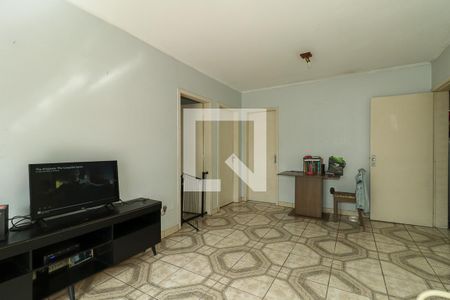 Sala de casa à venda com 2 quartos, 452m² em Jardim Itu, Porto Alegre