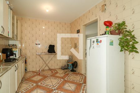 Casa à venda com 452m², 2 quartos e sem vagaCozinha