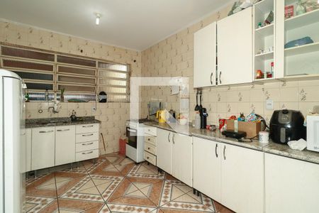 Casa à venda com 452m², 2 quartos e sem vagaCozinha