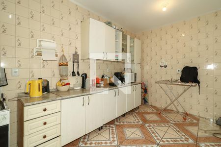 Casa à venda com 452m², 2 quartos e sem vagaCozinha