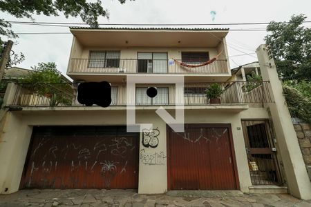 Casa à venda com 452m², 2 quartos e sem vagaFachada