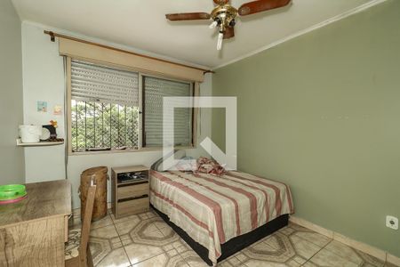 Quarto de casa à venda com 2 quartos, 452m² em Jardim Itu, Porto Alegre