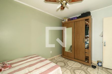 Quarto de casa à venda com 2 quartos, 452m² em Jardim Itu, Porto Alegre