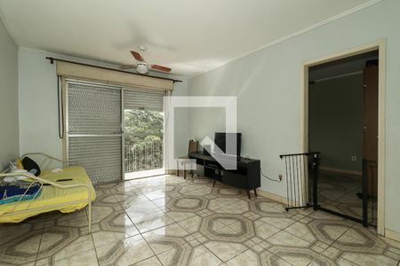 Sala de casa à venda com 2 quartos, 452m² em Jardim Itu, Porto Alegre