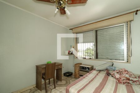 Quarto de casa à venda com 2 quartos, 452m² em Jardim Itu, Porto Alegre