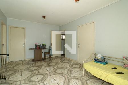 Sala de casa à venda com 2 quartos, 452m² em Jardim Itu, Porto Alegre