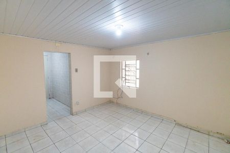 Quarto de casa para alugar com 1 quarto, 40m² em Vila da Saúde, São Paulo