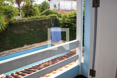 Sala de casa de condomínio à venda com 5 quartos, 630m² em Anil, Rio de Janeiro