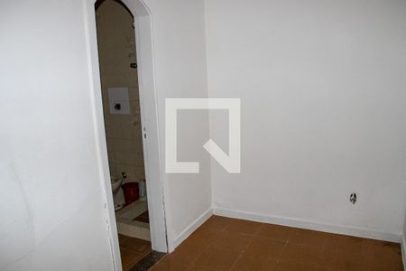 Casa de condomínio à venda com 630m², 5 quartos e 6 vagasQuarto de Serviço