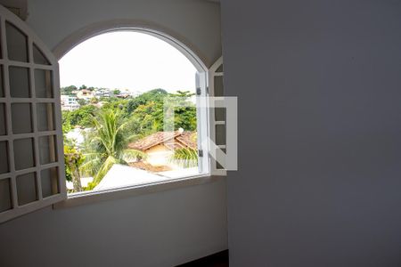 Casa de condomínio à venda com 630m², 5 quartos e 6 vagasQuarto 1