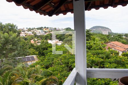 Casa de condomínio à venda com 630m², 5 quartos e 6 vagasVista