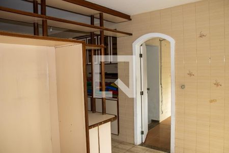 Casa de condomínio à venda com 630m², 5 quartos e 6 vagasCozinha